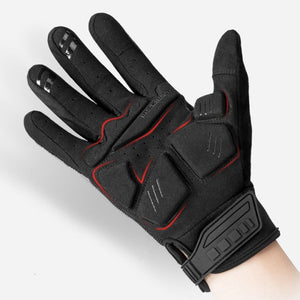 Gants tactiques militaire respirants, coupe vents pour écrans tactiles - Top Militaire