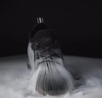 Chaussures de Sécurité Homme Flymesh – Ultra Respirantes &amp; Renforcées Kevlar