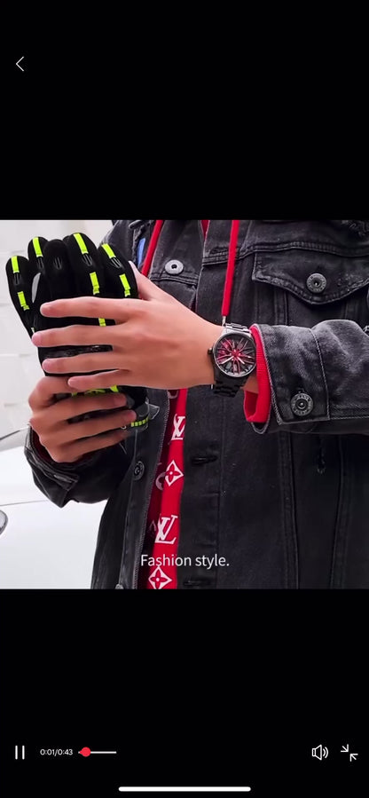 Montre RS Sport 360