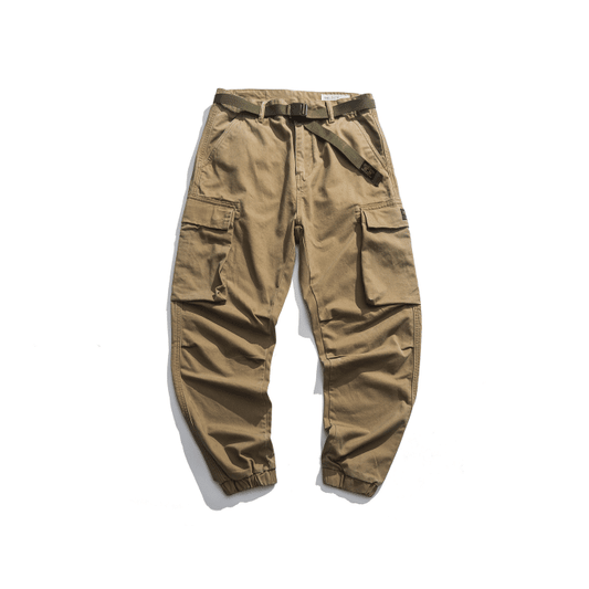 Pantalon militaire décontracté pour homme - Top Militaire