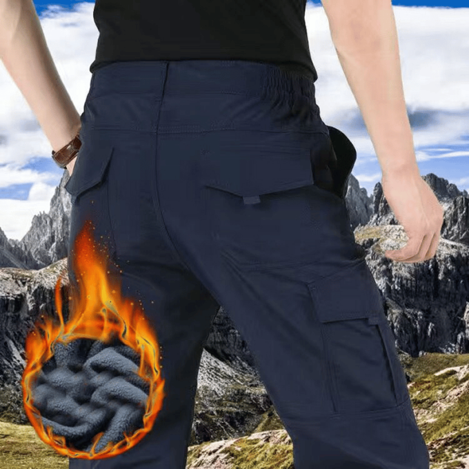 Pantalon tactique armée de l’air pour homme - Top Militaire