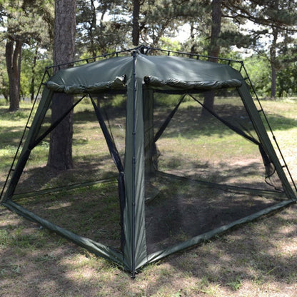 Tente militaire 5-8 personnes - Top Militaire
