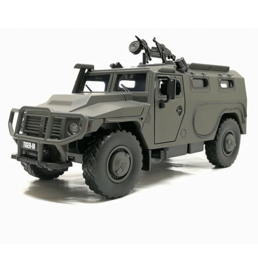 Véhicule militaire blindé - Top Militaire